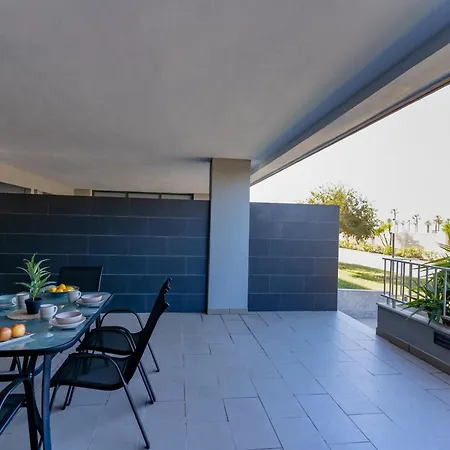 Apartment Mirador Playa Serena Ii R&r