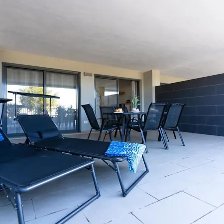 Mirador Playa Serena Ii R&r Apartment Roquetas de Mar