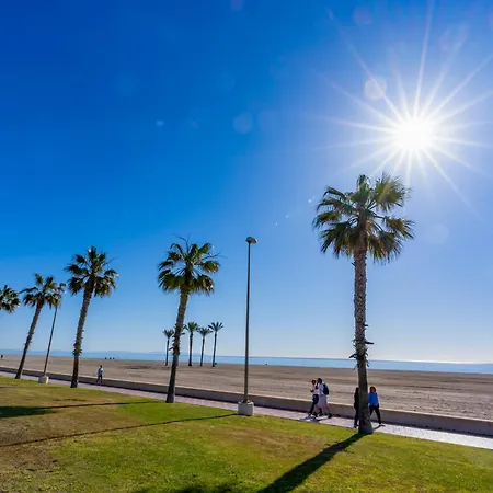 Apartment Mirador Playa Serena Ii R&r *