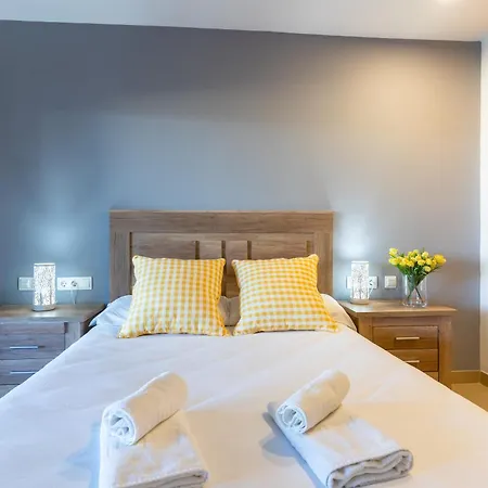 Apartment Mirador Playa Serena Ii R&r *