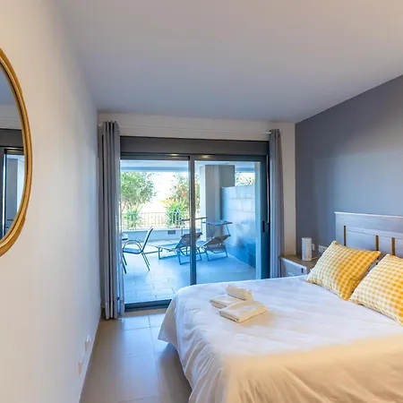 Mirador Playa Serena Ii R&r Apartment *