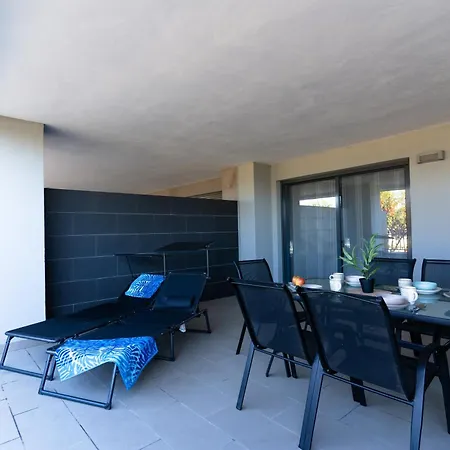 Apartment Mirador Playa Serena Ii R&r *