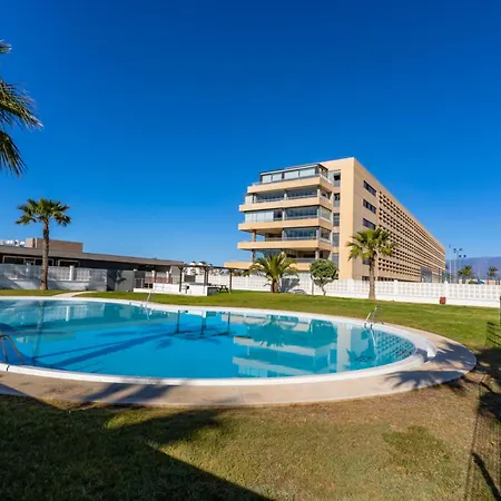 Mirador Playa Serena Ii R&r Apartment *