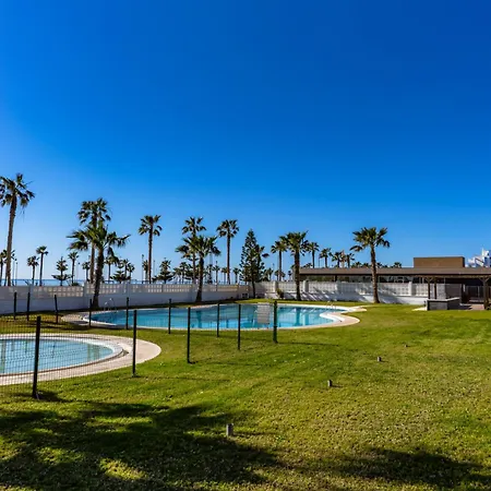 Mirador Playa Serena Ii R&r Apartment Roquetas de Mar